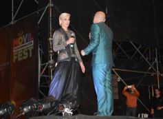 Foto de la galería: Posadas vibró al ritmo del Móvil Fest