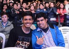 Foto de la galería: Posadas vibró al ritmo del Móvil Fest