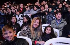 Foto de la galería: Posadas vibró al ritmo del Móvil Fest