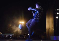 Foto de la galería: Posadas vibró al ritmo del Móvil Fest