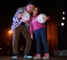 Foto de la galería: Posadas vibró al ritmo del Móvil Fest