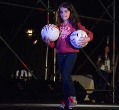 Foto de la galería: Posadas vibró al ritmo del Móvil Fest