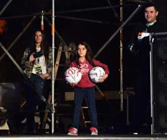 Foto de la galería: Posadas vibró al ritmo del Móvil Fest