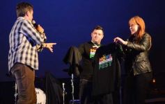 Foto de la galería: Posadas vibró al ritmo del Móvil Fest