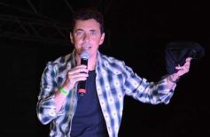 Foto de la galería: Posadas vibró al ritmo del Móvil Fest