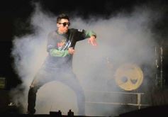 Foto de la galería: Posadas vibró al ritmo del Móvil Fest