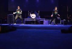 Foto de la galería: Posadas vibró al ritmo del Móvil Fest