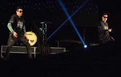 Foto de la galería: Posadas vibró al ritmo del Móvil Fest