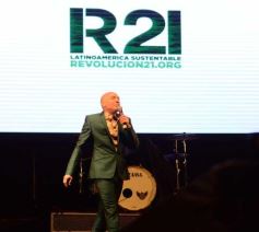 Foto de la galería: Posadas vibró al ritmo del Móvil Fest