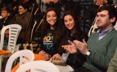 Foto de la galería: Posadas vibró al ritmo del Móvil Fest