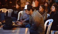 Foto de la galería: Posadas vibró al ritmo del Móvil Fest