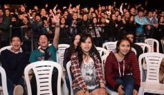 Foto de la galería: Posadas vibró al ritmo del Móvil Fest