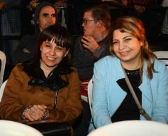 Foto de la galería: Posadas vibró al ritmo del Móvil Fest