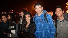 Foto de la galería: Posadas vibró al ritmo del Móvil Fest