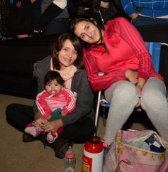 Foto de la galería: Posadas vibró al ritmo del Móvil Fest