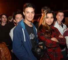 Foto de la galería: Posadas vibró al ritmo del Móvil Fest