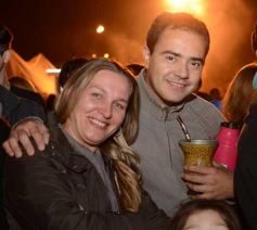 Foto de la galería: Posadas vibró al ritmo del Móvil Fest