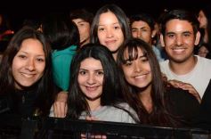 Foto de la galería: Posadas vibró al ritmo del Móvil Fest