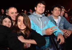 Foto de la galería: Posadas vibró al ritmo del Móvil Fest