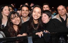 Foto de la galería: Posadas vibró al ritmo del Móvil Fest