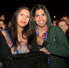 Foto de la galería: Posadas vibró al ritmo del Móvil Fest