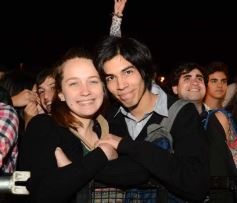 Foto de la galería: Posadas vibró al ritmo del Móvil Fest