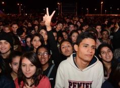 Foto de la galería: Posadas vibró al ritmo del Móvil Fest