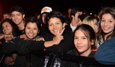 Foto de la galería: Posadas vibró al ritmo del Móvil Fest