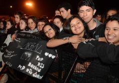 Foto de la galería: Posadas vibró al ritmo del Móvil Fest