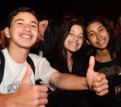 Foto de la galería: Posadas vibró al ritmo del Móvil Fest