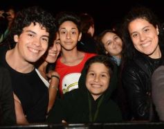 Foto de la galería: Posadas vibró al ritmo del Móvil Fest