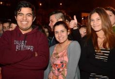 Foto de la galería: Posadas vibró al ritmo del Móvil Fest