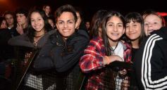 Foto de la galería: Posadas vibró al ritmo del Móvil Fest