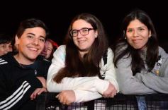 Foto de la galería: Posadas vibró al ritmo del Móvil Fest