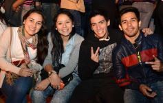 Foto de la galería: Posadas vibró al ritmo del Móvil Fest