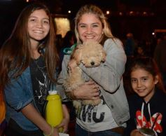 Foto de la galería: Posadas vibró al ritmo del Móvil Fest