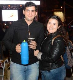 Foto de la galería: Posadas vibró al ritmo del Móvil Fest