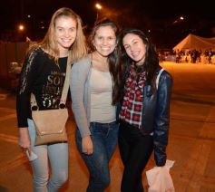 Foto de la galería: Posadas vibró al ritmo del Móvil Fest