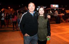 Foto de la galería: Posadas vibró al ritmo del Móvil Fest