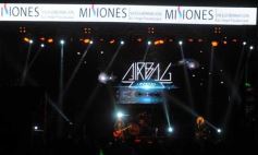 Foto de la galería: Posadas vibró al ritmo del Móvil Fest