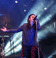 Foto de la galería: Posadas vibró al ritmo del Móvil Fest