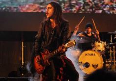 Foto de la galería: Posadas vibró al ritmo del Móvil Fest