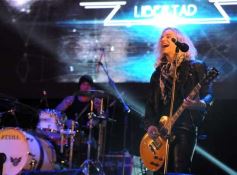 Foto de la galería: Posadas vibró al ritmo del Móvil Fest