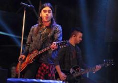 Foto de la galería: Posadas vibró al ritmo del Móvil Fest