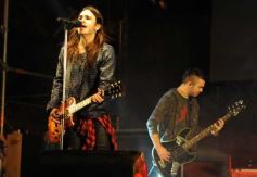 Foto de la galería: Posadas vibró al ritmo del Móvil Fest