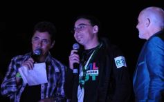 Foto de la galería: Posadas vibró al ritmo del Móvil Fest