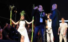 Foto de la galería: Posadas vibró al ritmo del Móvil Fest