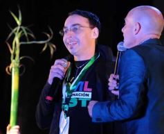 Foto de la galería: Posadas vibró al ritmo del Móvil Fest