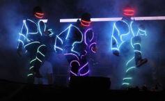 Foto de la galería: Posadas vibró al ritmo del Móvil Fest