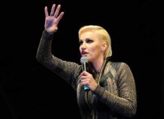 Foto de la galería: Posadas vibró al ritmo del Móvil Fest